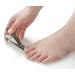 Green Bell Stainless Foot Nail Clippers G-1015 - Precision Toenail Trimmer - Buy Online on GoSupps.com