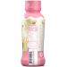 Alani Nu Fit Shake Vanilla Milkshake 355 ml white Vanilla 355 ml (Pack of 12) - Buy Online on GoSupps.com