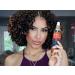 Buy The Mane Choice A-MAZ-ZON Hair Day - Radiant Reflective Oil | Lightweight Shine Booster with Biotin & Amla Oil for Moisture & Shine - 8 OZ - International Shipping Available - Buy Online on GoSupps.com
