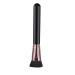 DOITOOL Make up Cosmetics Brush Foundation Brush Flat Bamboo Makeup Brush Sets