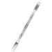 CUTICATE Double Spatula - Stainless Steel Ointment Spatula for Perfect Application | International Shipping Available - Buy Online on GoSupps.com