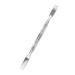 Premium Cream Spatula & Double Cosmetic Agent Spoon | Perfect for Skincare & Beauty Application - Buy Online on GoSupps.com