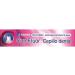 Irisana Medium Toothbrush with Fluoride - 30g | International Shipping Available | Eco-Friendly Oral Care - Buy Online on GoSupps.com