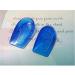 Silicone Gel O/X Leg Correction Insoles - Arch Support & Heel Pain Relief - Large Size - Buy Online on GoSupps.com