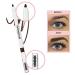 MCoBeauty Instant Brows Pencil - Pigmented Shaping Brow Tool for Sparse Brows - Long-Lasting Wax Formula - Light-Medium - 0.05 oz Medium to Dark - Buy Online on GoSupps.com