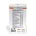 EcoDrink Multivitamin Energy Powder Drink Mix - Electrolytes Antioxidants Nutrients - Sugar and Caffeine Free - Peach Mango Flavor Powder  24 Packets - Buy Online on GoSupps.com