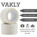 Pack of 6 Rolls Paper Surgical Tape 1 x 10 Yards - Lightweight, Breathable, Self-Adhesive, Latex-Free Bandage Tape - Buy Online on GoSupps.com