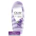 Shop OLAY Moisture Ribbons Plus Shea & Lavender Oil 18 oz | Hydrating Body Lotion for All Skin Types - International Shipping Available - Buy Online on GoSupps.com
