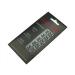 Self-adhesive nail foil Stone Camouflage