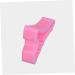 BESTonZON 3 Pcs Baking Tools Cake Decorating Supplies Baking Supplies Modeling Cake Mold Pinkx3pcs mediumx3pcs - Buy Online on GoSupps.com