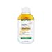 Micellar Cleansing Water in Oil - Removes Waterproof Makeup - Suitable For All Skin Types Vegan For Men and Women Remove 100% Dirt Pollution Make Up 4.2 Fl oz