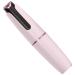 minkissy Face Steamer Nano Mist Sprayer Nano Steamer Hot Facial Mister Nanometer Sprayer Moisturizing Facial Sprayer Beauty Care Mister Cosmetic Abs Evaporator Pink Miss