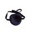 2 Pieces Elastic Eye Patch Comfortable Eye Patch Strabismus Adjustable Eye Patch Single Eye Mask for Recovery Eye
