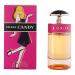 Prada Candy by Prada for Women 1.7 oz Eau de Parfum Spray 1 Ounce (Pack of 1) burgundy - Buy Online on GoSupps.com