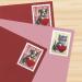 Love 2023 Forever First Class Postage Stamps - Valentine  Wedding  Celebration  Anniversary  Romance  Party 1 Sheet (20 Stamps) - Buy Online on GoSupps.com