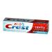 Crest Kids Fluoride Anticavity Toothpaste Sparkle Fun 4.6 oz - Fun Kids Oral Care - Buy Online on GoSupps.com