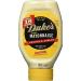 Duke's Real Mayonnaise 18oz (4 Pack) 18 Fl Oz (Pack of 4)