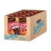 Lorenz Snack World Crunchips WOW Paprika & Sour Cream - 10 Pack (10 x 110g) | International Shipping Available - Buy Online on GoSupps.com