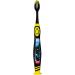Colgate Batman Kids Toothbrush with Suction Cup - Pack of 6 - Buy Online on GoSupps.com