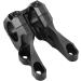 CYSKY Direct Mount Stem 31.8mm Clamp - Lightweight One-Piece Design for Dual Crown Forks (Black) - Buy Online on GoSupps.com