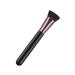 Premium Flat Foundation Brush - Professional Makeup Brush for Flawless Application | International Shipping Available - Buy Online on GoSupps.com