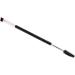Double Ended Eyebrow Brush Angled Brow Brush with Spoolies Portable Makeup Tool 5.9in - Buy Online on GoSupps.com