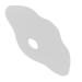 Silicone Powder Stickers for Anti-Wrinkle & Stretch Mark Removal | Reusable Abdominal Beauty Pads - Buy Online on GoSupps.com