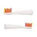 Fairywill & ATMOKO Compatible Sonic Toothbrush Replacement Heads 5 Pack - Pink - Buy Online on GoSupps.com