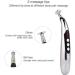 Buy TKMARS Electric Acupuncture Pen - 3 Massage Heads 9 Modes - Enhance Wellness & Pain Relief Worldwide - Buy Online on GoSupps.com