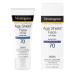 Foreskin Age Shield SPF 70 Face Oil-Free Sunscreen - 3 fl. oz | Buy Internationally - Buy Online on GoSupps.com