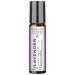 10 ml Lavender Essential Oil Roll-On | 100% Pure & Natural | Aromatherapy & Massage - Rosemary Creek - Buy Online on GoSupps.com