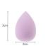 U&I Beauty Sponge Blender - Latex-Free Vegan Makeup Sponge for Flawless Powder Cream & Liquid Application - Mini Size in Brown - Ideal for Foundation Concealer Highlight & Eye Shadow - Buy Online on GoSupps.com