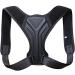 Posture Corrector Invisible Comfortable Back StraightenerAdjustable Upper Back Brace for Clavicle Support Neck Shoulder and Back Pain Relief Women Back Posture Small Small