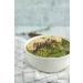 AKNA Organic Spinach Veg Powder 2 Pack 2 x 227g Resealable Bags - Buy Online on GoSupps.com