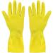Elliott Latex Cleaning Gloves with Extra Long Cuff - Small Size, Soft Lining, Long Lasting Quality - Buy Online on GoSupps.com