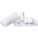 Theraderm Skin Renewal Travel System with Peptide Hydrator - TSA Approved - 2-Week Supply for Radiant Skin | International Shipping Available - Buy Online on GoSupps.com