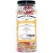 Rhubarb and Custard Sweets - (400g) Original Retro Rhubarb and Custard Boiled Sweets By Bentley & Ackerman's Sweet Shop. - Buy Online on GoSupps.com