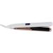 Buy Salon Ceramic Hair Straightener - Dual Use Flat Iron for Men & Women | Fast Heating Styler with US Plug | Perfect Hair Care & Styling Tool - Buy Online on GoSupps.com