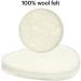 12-Pack Metatarsal Foot Pads for Pain Relief - Forefoot Cushions for Women and Men - Metatarsalgia & Mortons Neuroma Support - Buy Online on GoSupps.com