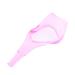 lmoikesz Eyelash Curler Must-Have Cosmetic Tool For Stunning Eye Makeup Eyelash Tool Accessories 3 In 1 Eyelashes Tools Durable pink