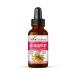 Papaya Liquid Extract Blood Support - 1oz Bottle - Papaya Leaf Extract - Healthy Platelets & Blood Stream Cleanse - Natural - Non-GMO - Herbal Goodness (Pack of 1) 1 Fl Oz (Pack of 1)