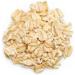 Yupik Organic Regular Rolled Oats 1 kg Non-GMO Kosher Vegan Steamed Rolled and Lightly Toasted Whole Oat Groats Salt-Free Good Source of Fiber Ideal for Baking & Topping 1 kg (Pack of 1) - Buy Online on GoSupps.com