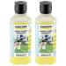 K rcher RM 503 window cleaner concentrate pack of 2 (2 x 500ml) 500 ml (pack of 2)
