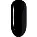 Canada HMD Soak Off UV LED High shine gel nail polish Color #046 fast cure 8ml Pure Black color. - Buy Online on GoSupps.com