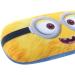 Buy Paule & Knopf Funny Children's Hard Case with Laughing Minion & Microfibre Cloth - International Shipping Available - Buy Online on GoSupps.com