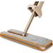 Floor Cleaning Type Flat Mop Dust Mop Double Sided Non Hand Washing Flat s Wooden Floor Dust Push withReplace Cloth Home Cleaning Tools - Buy Online on GoSupps.com
