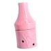 1stk MOXA burner tool for burning Moxa Moxibustion-Pot device MOXA can MOXA holder MOXA massage pot MOXA heater Ceramic moxibus socket Moxibusion Device