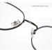 LTSrll Vintage Round Metal Frame Women s Blue Light Blocking Glasses - Rose Gold +150 - Buy Online on GoSupps.com