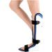 Adjustable Ankle Joint Support Effectively Relieving Plantar Fasciitis Tendon Stretching Heel Stabs And Foot Orthotics (Color : Right Size : Small) Small Right