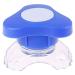Energetic 1 Pi Ces S Ries Pilule Pulv Risateur Comprim Broyeur M Decine Broyeur-Coupeur et Bo Te de Rangement Craser M Decine Sp Cialement Con U Enfants